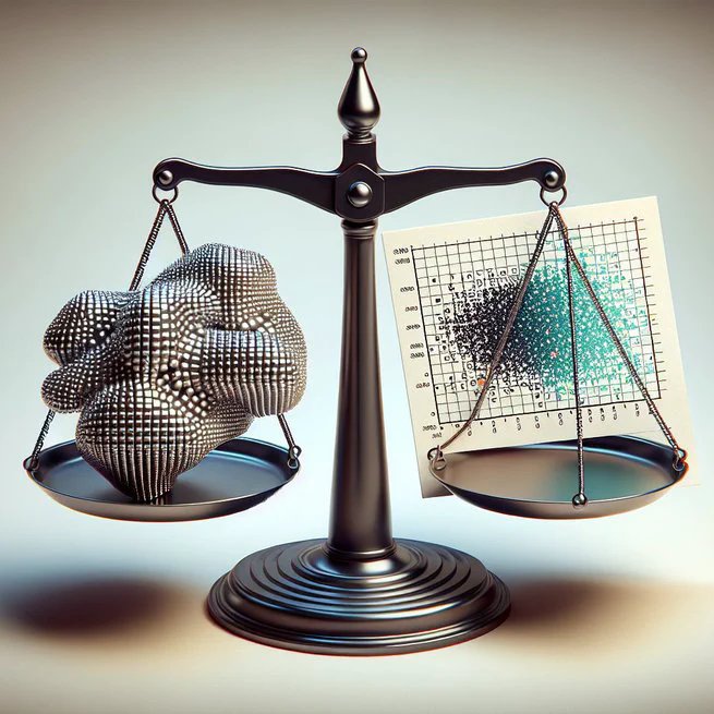 Understanding AIC Rank Question Interpretation