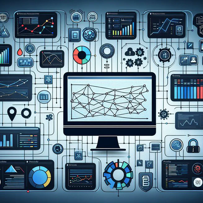 Connect to Multiple Google Analytics GA4 Properties