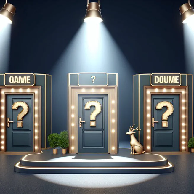 Understanding the Monty Hall Problem on Let's Make a Deal