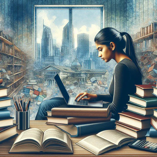 How to Get Research Experience in Economics