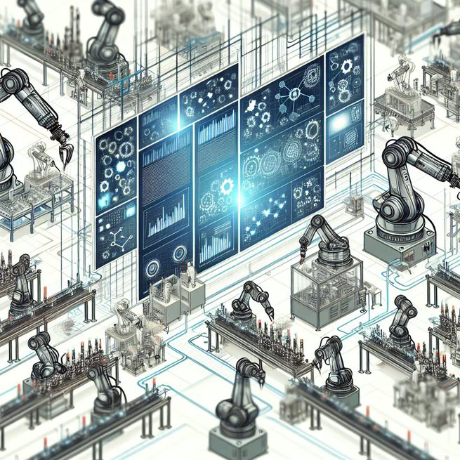 Optimizing Manufacturing Processes with DOE