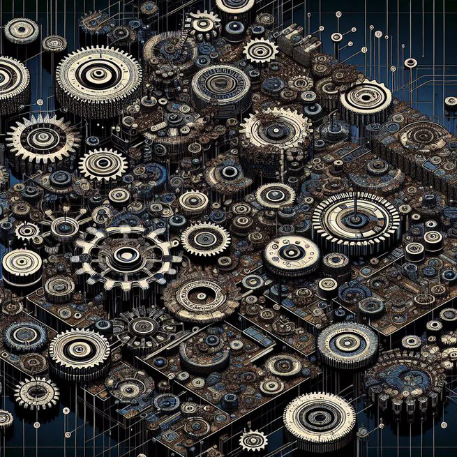 Optimizing R Code for Large Datasets