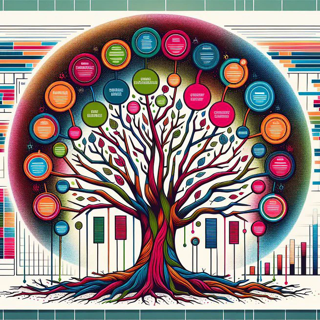 Reduce Data Dimensionality for Tree Based Models