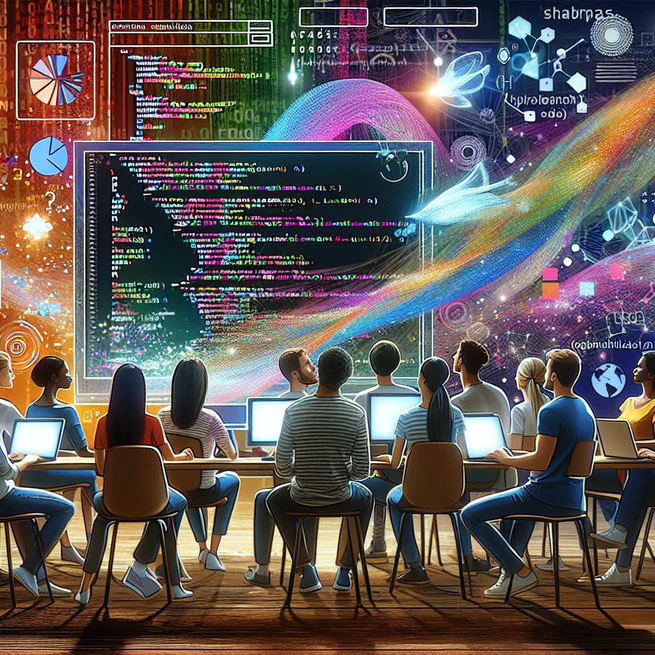 Statisticians Adopting New Programming Languages