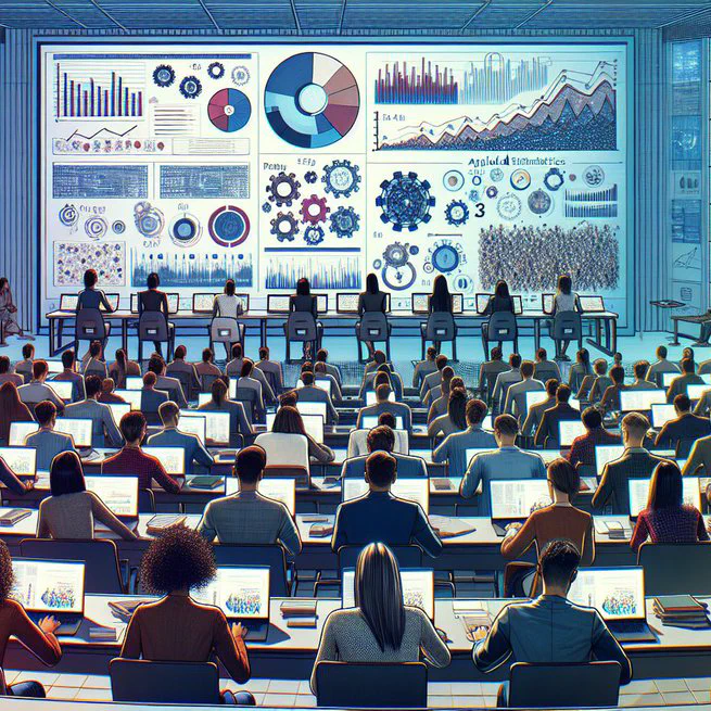 Suggestions for Public Policy-Focused Applied Statistics PhD Programs