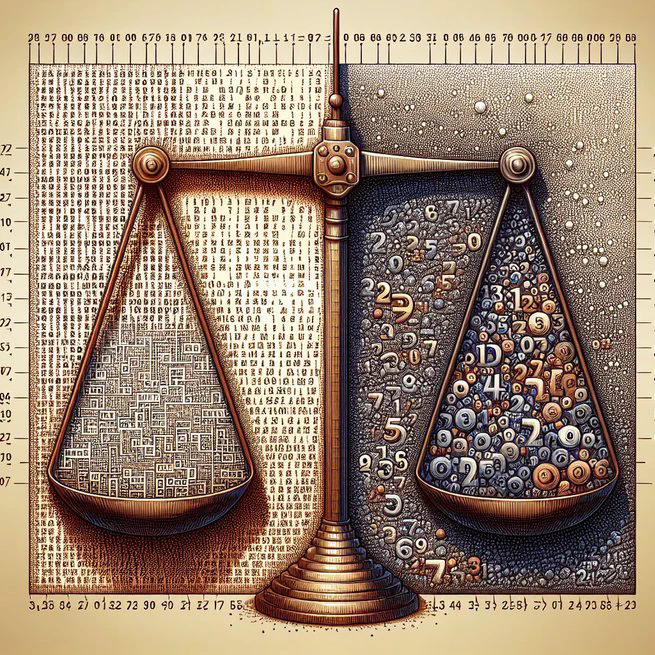 Why Your Z Score Calculation Might Be Wrong